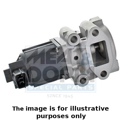 EGR Valve